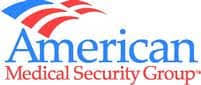 American Medical Security Group logo